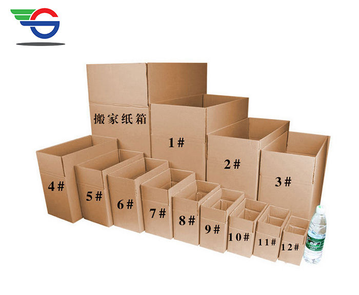 紙箱原材料采購技巧